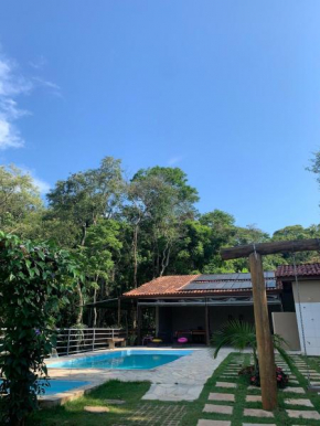 Chacara Recanto da Paz